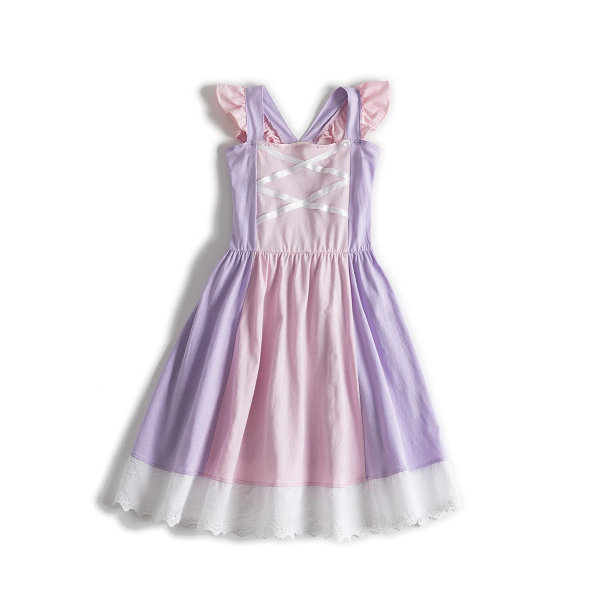 princess dress costume elsa dress fairy mermaid cinderella christmas kids dresses for girls jasmine costume