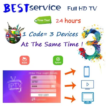 

Arabic TV M3U Support Multiply devices Andorid TV Box Ssmart tv Spain Poland Sweden Norway Portugal Italy xxx M3u Albania Turkey