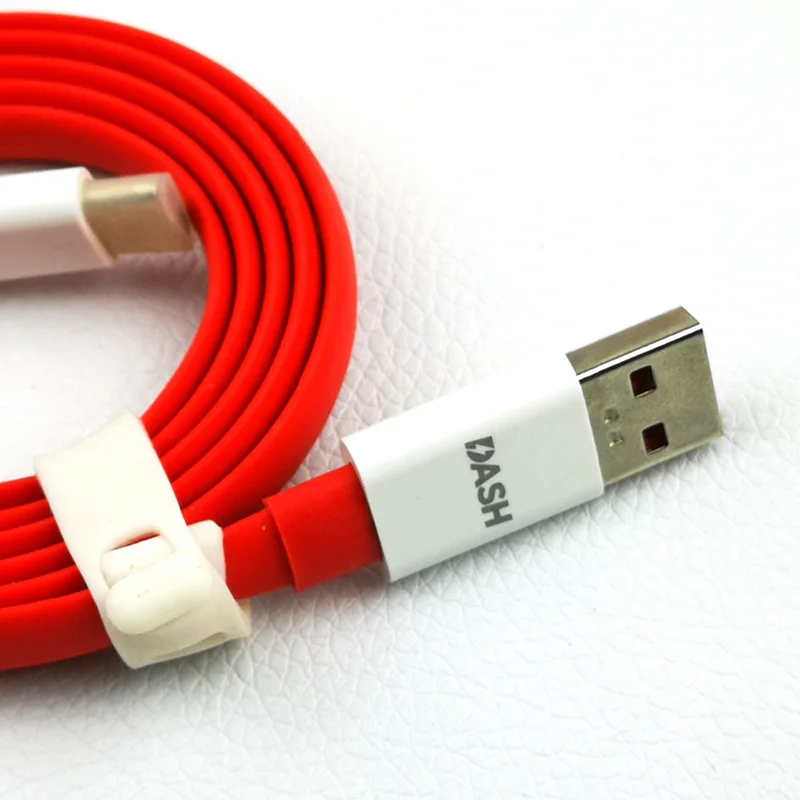 Cafele оригинального usb-кабеля 100 см/150 см кабулк красный цвет, 4A Тип C Oneplus 6 тире заряднеое устройство для One Plus 6T 5t 5 3 т Мобильный телефон USB шнур