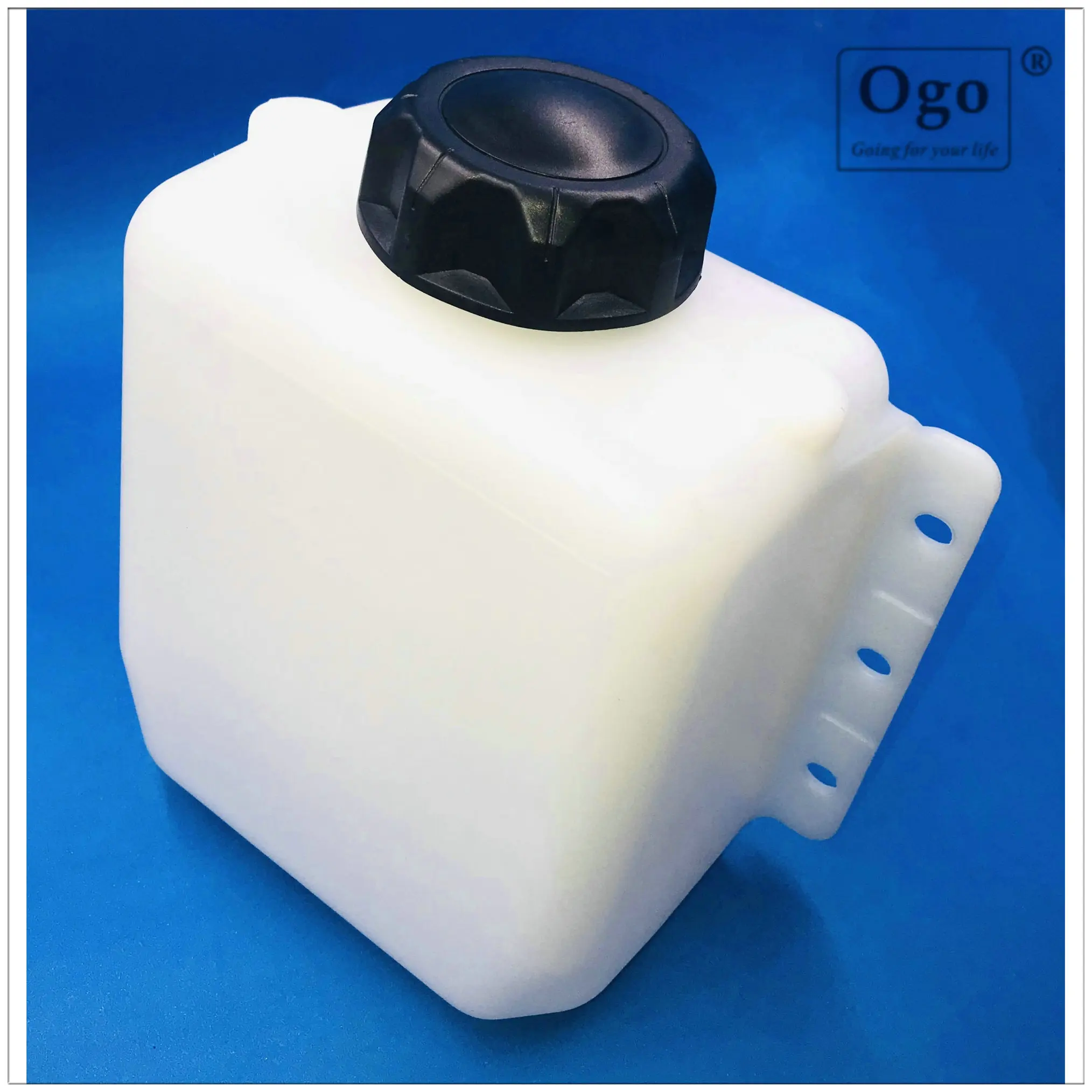 HHO Water Tank 3.0L HHO Water Reservoir/Bubbler Tank passed CE RoHS Verification