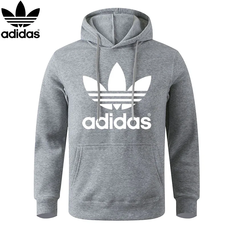 mens xxl adidas hoodie