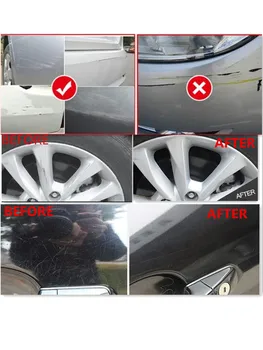 

Car Accessories Car Scratch Repair Tool FOR renault volvo v40 bmw e60 audi a4 b8 peugeot 107 golf 4 vw polo polo 6r volvo v50