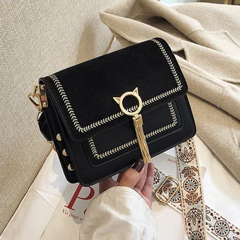 

Female Shoulder Crossbody Bags For Women 2020 Quality Leather Famous Brand Luxury Handbags Designer Sac A Main Ladies Hand Sling