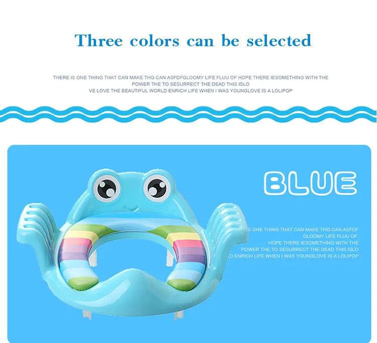 Baby Toilet Potty Infant Kids Toilet Training Seat Portable Urinal Potty Training Accessory Seats Potty Training Accessory fo