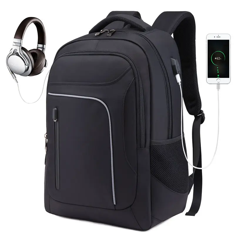 honor backpack black