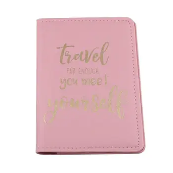 

Multifunctional Travel Passport ID Card Cover Holder Case Protector Organizer