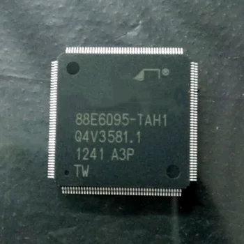 

10PCS 88E6095-TAH1 88E6095 TQFP176