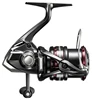 NEW 2022 Original SHIMANO VANFORD 2500 3000 3000MHG 4000 5000 Spinning Fishing Reel HAGANE Gear X-Protect Fishing Whell ► Photo 3/5