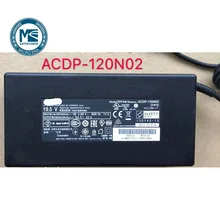 ТВ адаптер питания для sony ACDP-120N02 19,5 V 6.2A