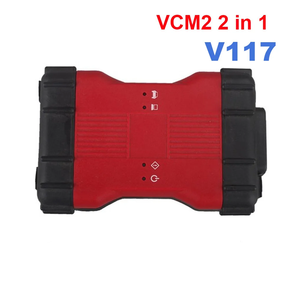 £80.47 For Vcm2 Ids V117 And Mazda Vcm2 Ids V117 For