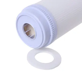 

Tap water ultrafiltration membrane filter cartridge, flat and socket filter. Jan.2
