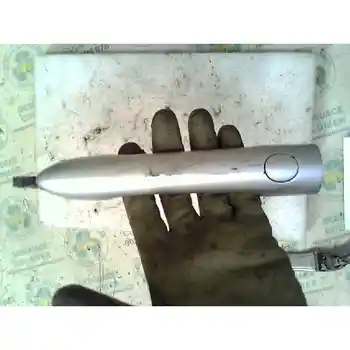 

2578637 handle Outer Rear Right Renault Megane Ii Classic Saloon 1.6 16v