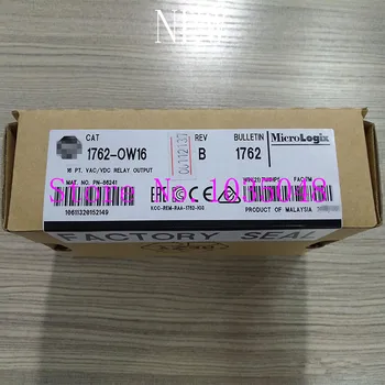 

1PC 1762-OW16 B 1762-OW16 New and Original Priority use of DHL delivery #01