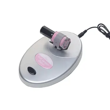 

Electric Adjustable Nail Polish Shaker Gel Nail Polish Ink Paint Shaking Device Liquid Bottle Anti Caking Shaking Machine NEW