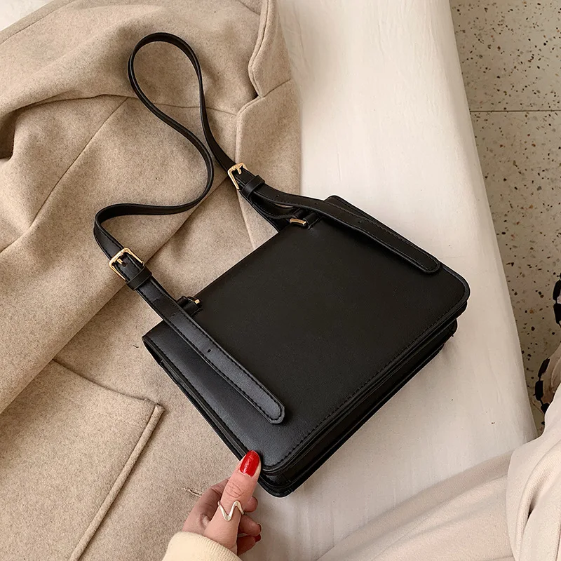 Женская сумка 2020 новая брендовая дизайнерская модная через плечо с камнями