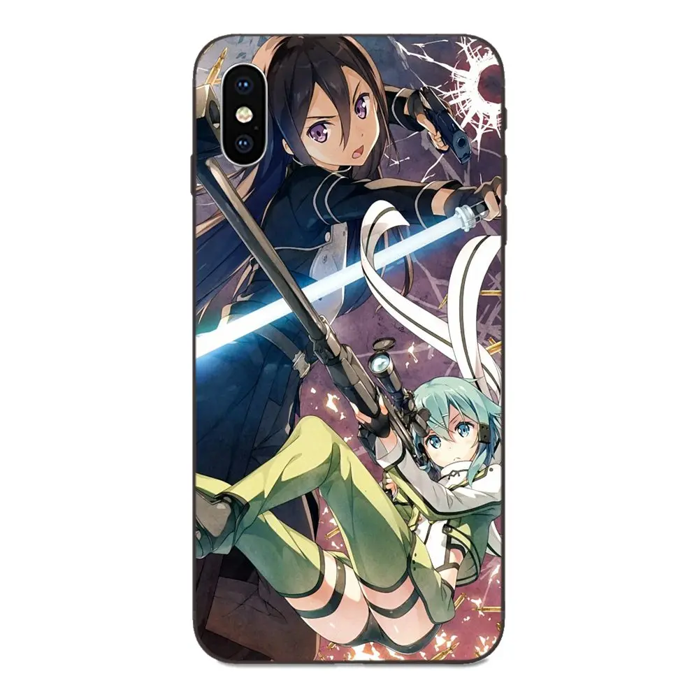 Обувь для вечеринки в Стиле косплей Sword Art Online Арка призрачная пуля (ggo) X (Sao) Galaxy A10S