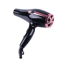 Surker Sk62 High-Power Anion Blow Dryer Household Hair Salon Multi-Regulation And Cold Hair Dryer