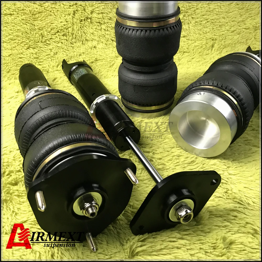 For INFINIT G35x G37x AWD (20072015)/AIR STRUT coilover+air spring