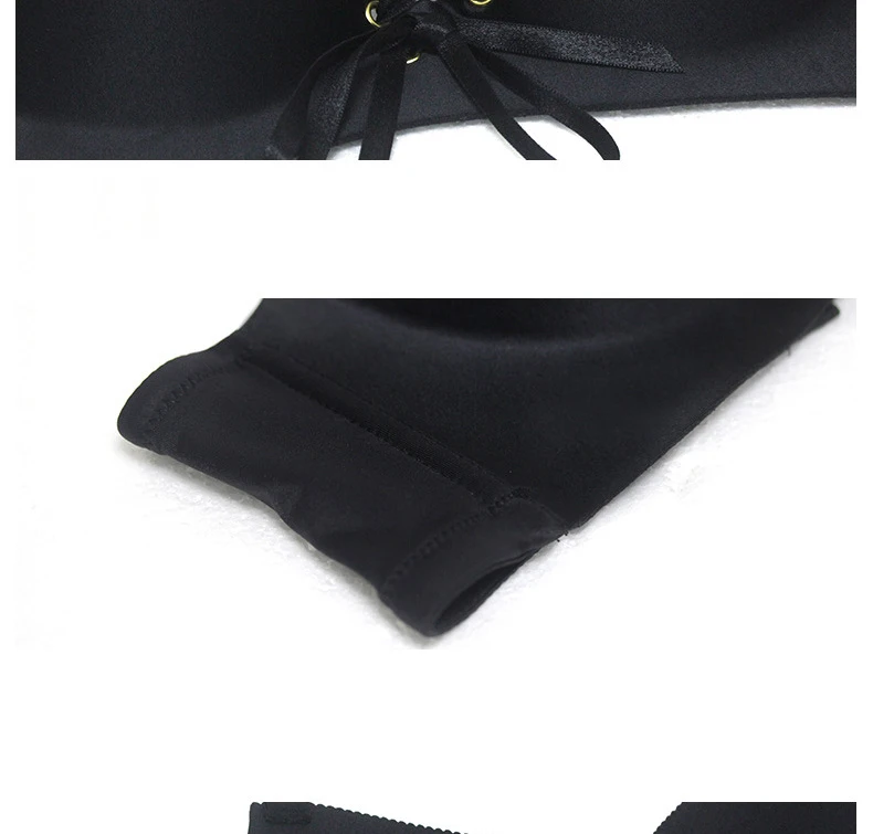 PAERLAN собранные ремни Drawstring Pull B Женский без стального кольца бюстгальтер для маленькой груди Новое бесшовное цельное сексуальное нижнее белье