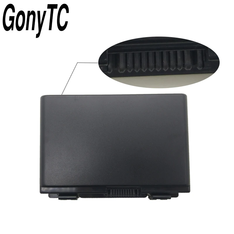 Оригинальный аккумулятор для ноутбука Asus a32 f82 f52 F52 k50ij k50 K51 k50ab k40in K40 K42 k42j k50in k60 k61