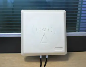 

New 1800mhz-2600mhz 4G LTE antenna with 2 TS9 connector for HUAWEI/ZTE router/modem free shipping