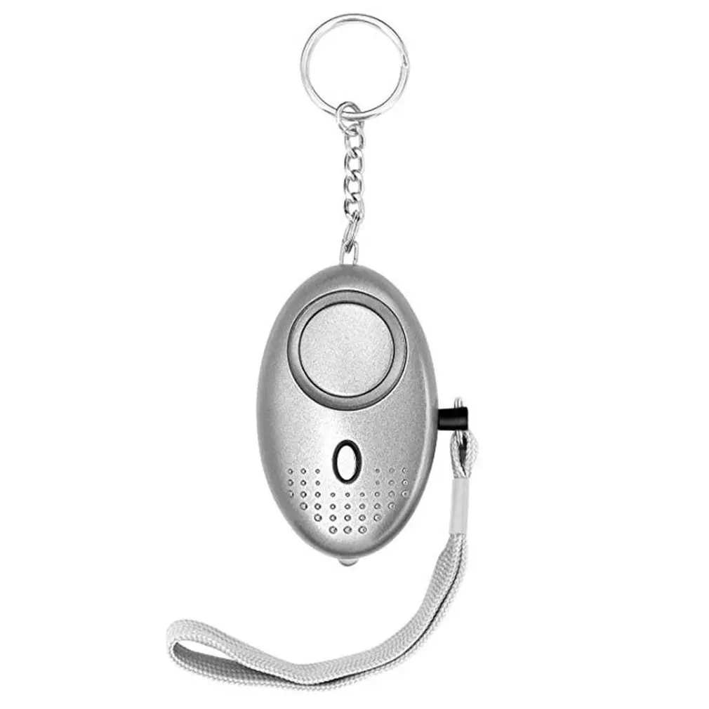 

Personal Anti-Wolf Alarm Anti-Theft Security Personal Alarm Anti-Wolf Alarm Woman Rescuer Professional Portable