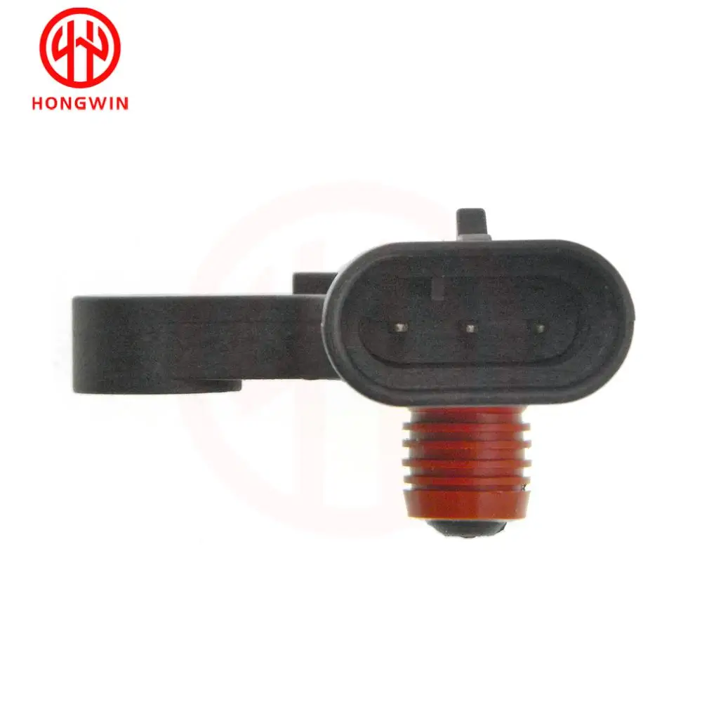 MAP Sensor pressure transducer sender 96276354 25184080 For Chevrolet Daewoo Lanos Leganza Nubiba Rezzo 1.6 1.8 2.0L