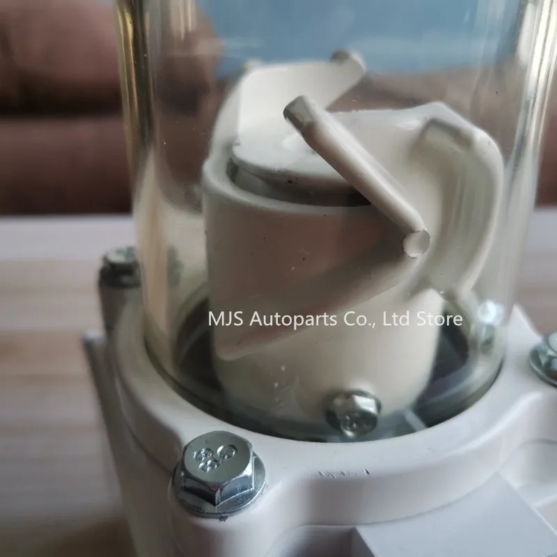300FG Fuel Water Separator Assembly With 12V 24V Heating For Separ E0530K SWK-2000-5 00530 300FH Water Separator Bowl Assembly