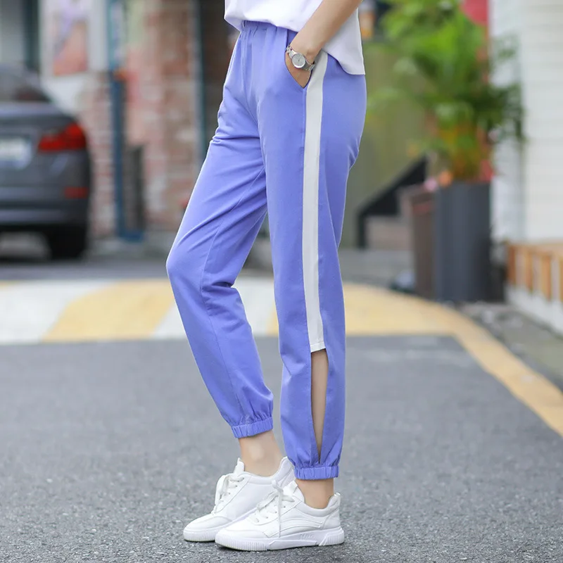 jeans pant 2022 Spring and summer fashion casual winter pants 808080 bell bottom jeans