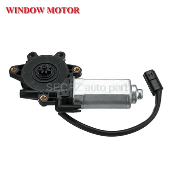 

FOR LAND ROVER RANGE ROVER CLASSIC WINDOW REGULATOR MOTOR NEW PART CUR100450