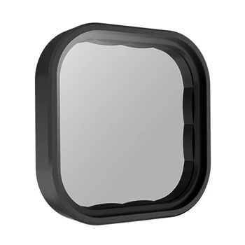 

Anti Scratch Photography Accessories CPL ND 8 16 32 Lens Filter Set Action Camera Glass Lightweight For GoPro Hero 9 Black
