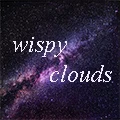 Wispy Clouds Store