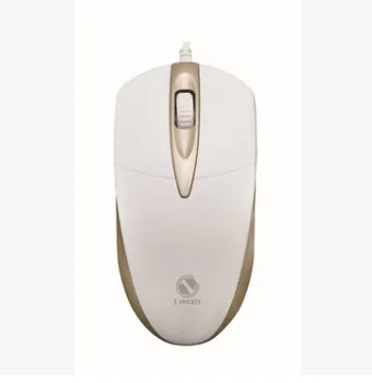 

Limei 004 Mouse Cable Office USB Mouse Mouse LOL USB Game Notebook Computer Aggravate Mouse