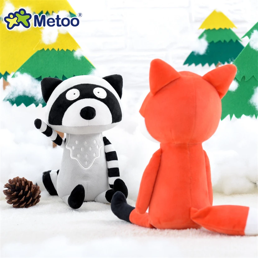 23 см плюшевая игрушка Metoo кукла аппетит Спящая Подушка коала для детей