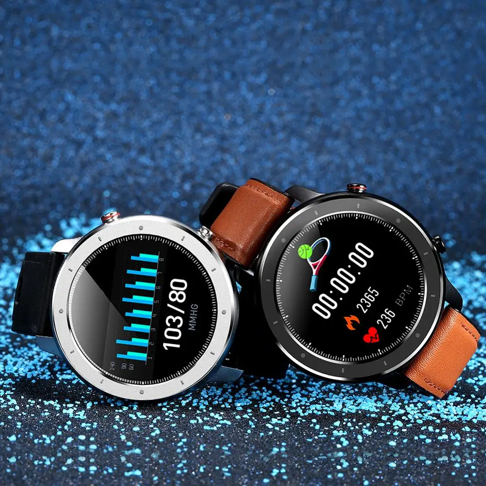 

Smart Watch Women Men Smartwatch For Android IOS Smart Clock Fitness Tracker Heart Rate Smart Wristband Sports Watches