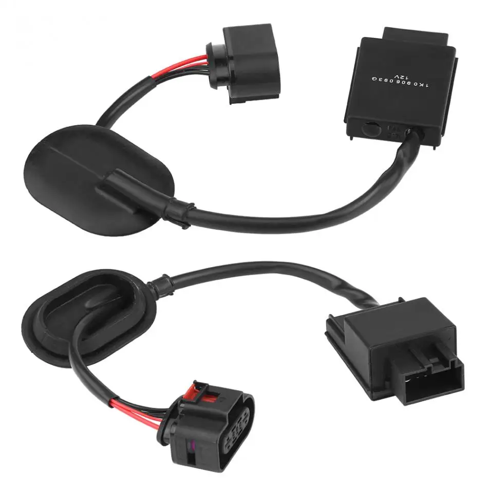 1 шт. прочный топливный насос управление er модуль для Audi A3 VW Beetle CC EOS GTI Jetta Passat 1K0906093G автомобильные аксессуары новые