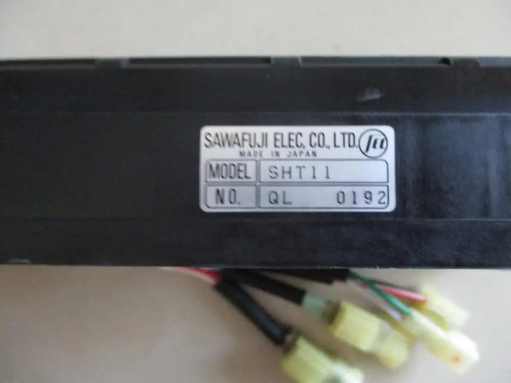 SHT11 SHT11500 SAWAFUJI AVR   10   ǰ