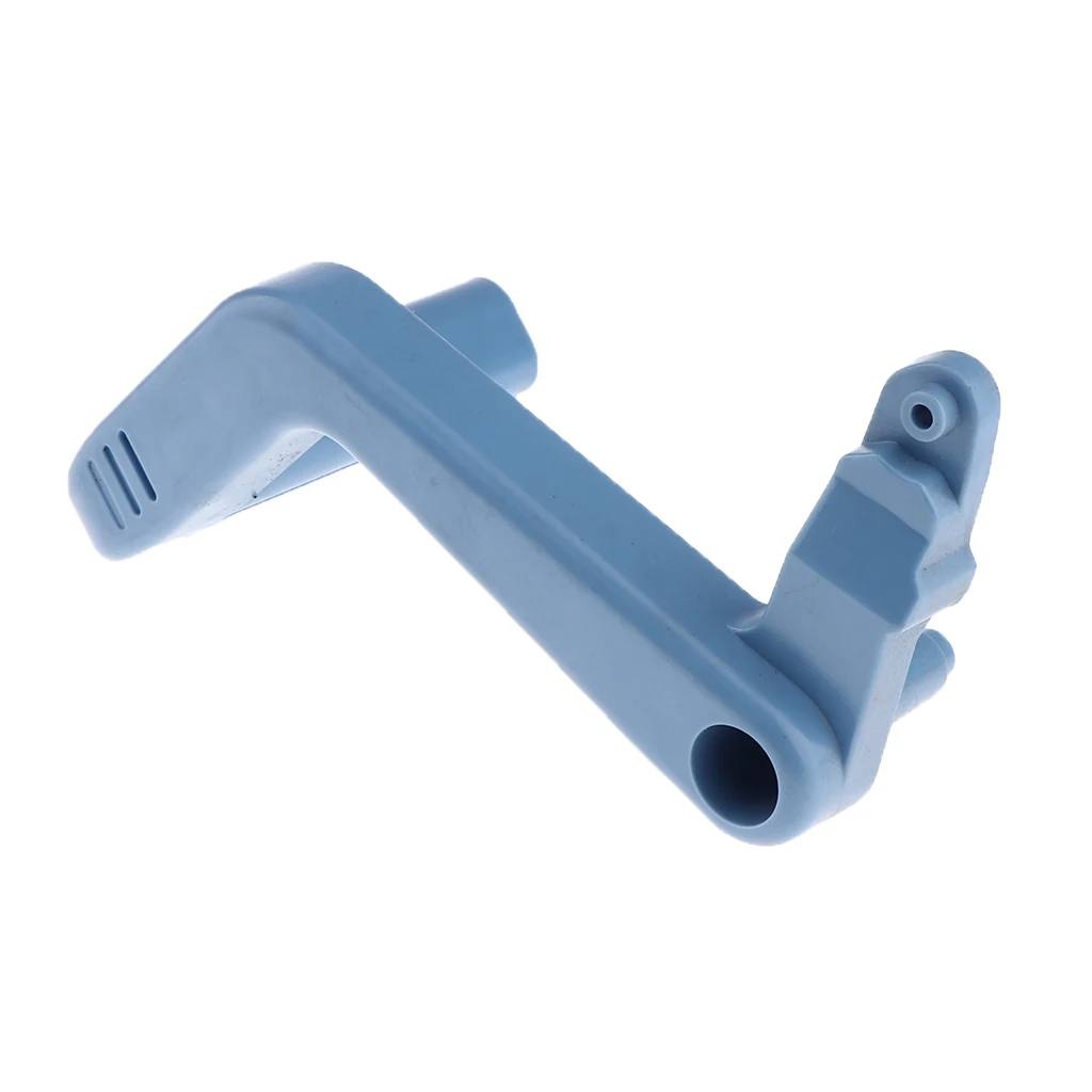 Plotter Pinch Arm Lever Handle Replacement Parts For HP DesignJet L25500/Z6100/Z6100PS/Z6200