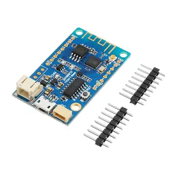 

T-Base ESP8266 WiFi wireless Module 4MB Flash I2C Port for Arduino