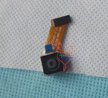 

Original Blackview BV6100 Main Back rear Camera Front Camera Assembly For Blackview BV6100 Phone Accessories