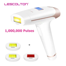 Lescolton T009i depilator a laser IPL pulsed light Laser Hair Removal Device Permanent Hair Removal machine Hair Remover electri