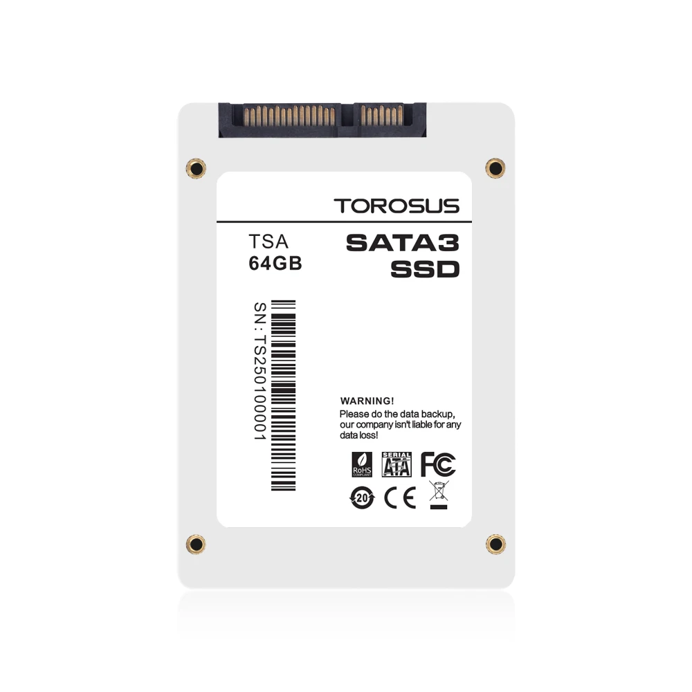 TOROSUS SSD 120 ГБ 240 480 SATA SATA3 1 ТБ 2 HDD 5 ''жесткий диск 60 Гб Внутренний твердотельный