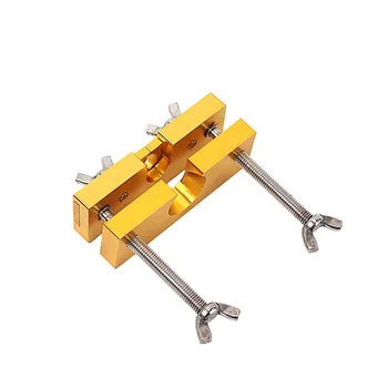 

3 Colors Quality Professional Mouthpiece Puller Trumpet Tool Brass Mouth Piece Remover 10x11cm Brass Accessories Instruments