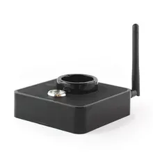 RJ45/GPRS/wifi загрузчик для охранного патрульного Ридера