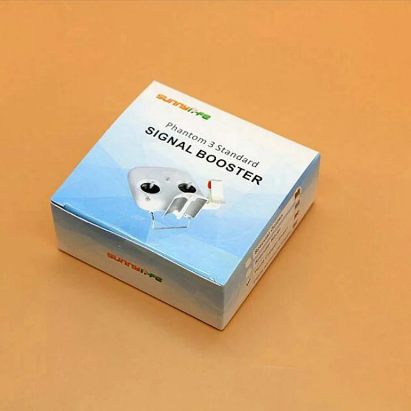 Remote control Transmitter Signal booster Antenna Range Extender DJI Phantom 3 Standard /SE Drone Accessories drone accessories signal booster antenna drone antenna drone signal booster fpv antenna