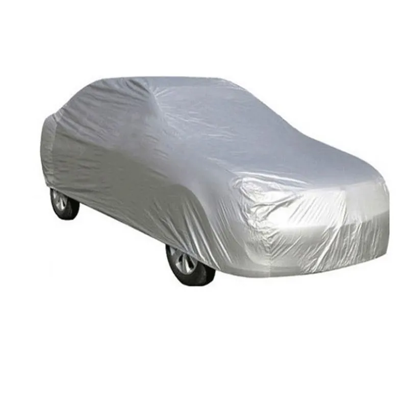 

Car Universal Single-layer Car Cover Rain-proof and Sun-screen of Car Cover