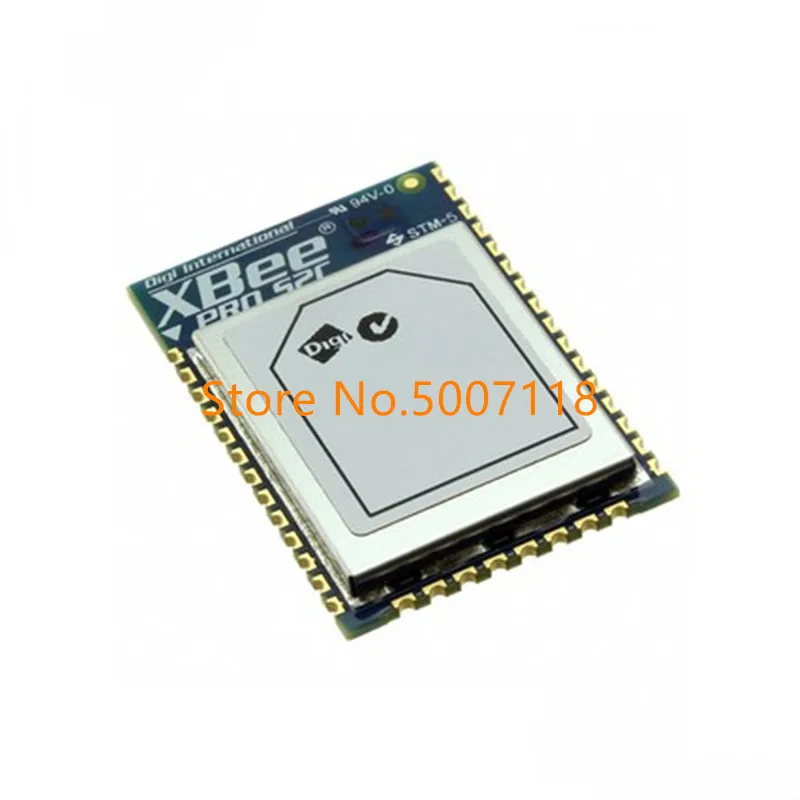 XBP24CZ7PIS-004 DIGI 100% Новый оригинальный | Электроника