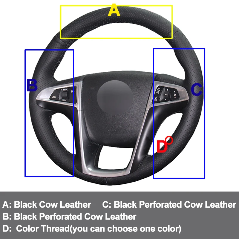 03 cow leather
