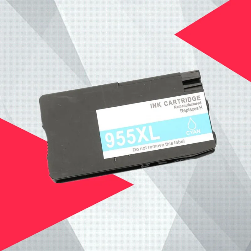 Для hp 953 совместимый чернильный картридж 953 953XL для hp pro 7740 8210 8218 8710 8715 8718 8719 8720 8725 8728 8730 8740 принтер