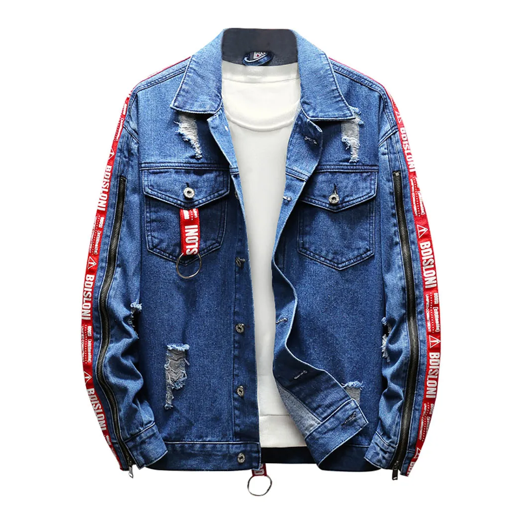 best jeans jacket 2019